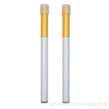 Disposable E-cigarette, 500 Puffs, No Leaking
